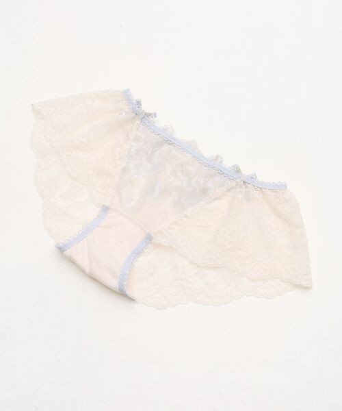 Risa Magli / リサマリ ショーツ | ジェシー ヒップハング | 詳細8