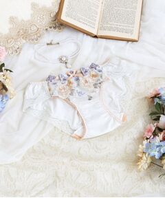 Risa Magli / リサマリ ショーツ | ジェシー サニタリー