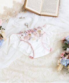 Risa Magli / リサマリ ショーツ | ジェシー サニタリー