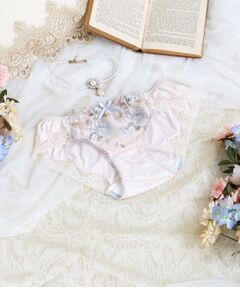 Risa Magli / リサマリ ショーツ | ジェシー サニタリー