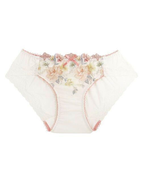 Risa Magli / リサマリ ショーツ | ジェシー サニタリー | 詳細2