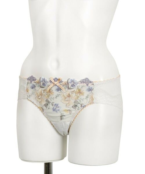 Risa Magli / リサマリ ショーツ | ジェシー サニタリー | 詳細5