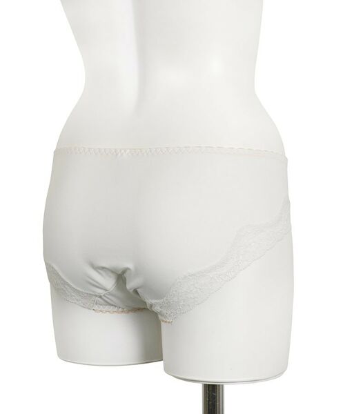 Risa Magli / リサマリ ショーツ | ジェシー サニタリー | 詳細6