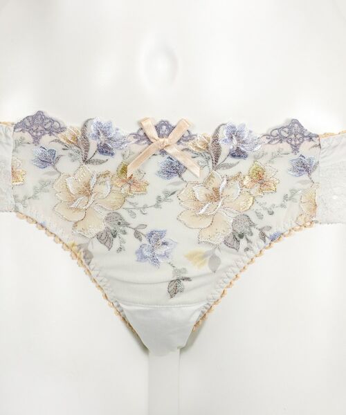 Risa Magli / リサマリ ショーツ | ジェシー サニタリー | 詳細7