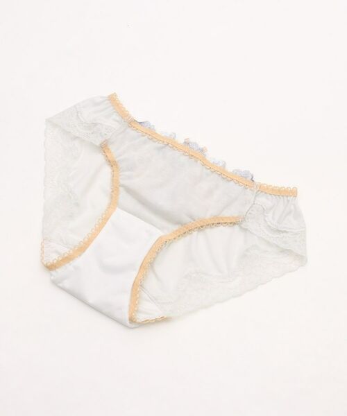 Risa Magli / リサマリ ショーツ | ジェシー サニタリー | 詳細8