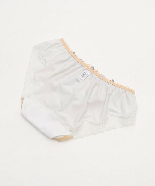 Risa Magli / リサマリ ショーツ | ジェシー サニタリー | 詳細9