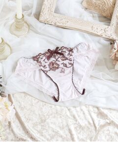 Risa Magli / リサマリ ショーツ | エレノア ノーマルショーツ