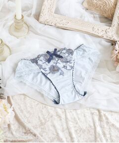 Risa Magli / リサマリ ショーツ | エレノア ノーマルショーツ