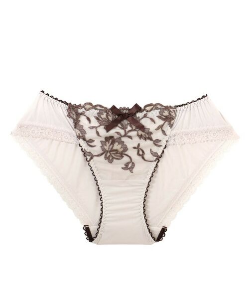 Risa Magli / リサマリ ショーツ | エレノア ノーマルショーツ | 詳細2