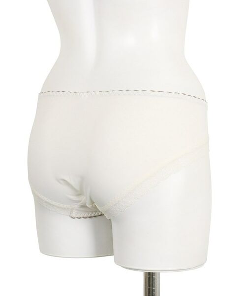 Risa Magli / リサマリ ショーツ | エレノア ノーマルショーツ | 詳細6