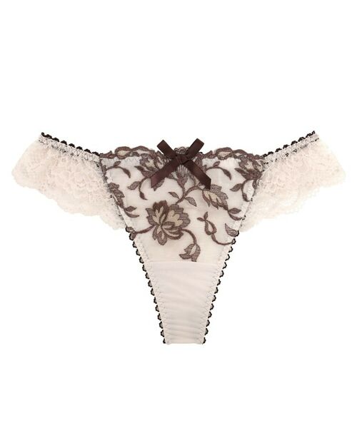 Risa Magli / リサマリ ショーツ | エレノア Tバック | 詳細2