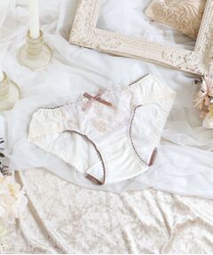 Risa Magli / リサマリ ショーツ | エレノア サニタリー