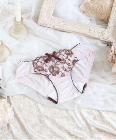 Risa Magli / リサマリ ショーツ | エレノア サニタリー