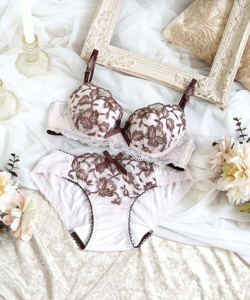 Risa Magli / リサマリ ショーツ | エレノア サニタリー | 詳細10