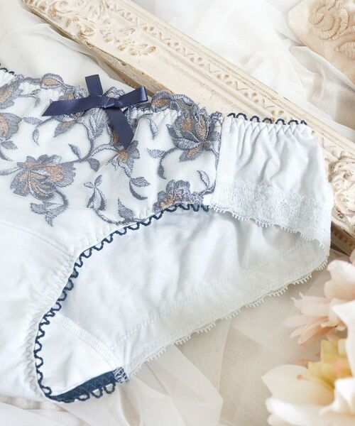 Risa Magli / リサマリ ショーツ | エレノア サニタリー | 詳細3