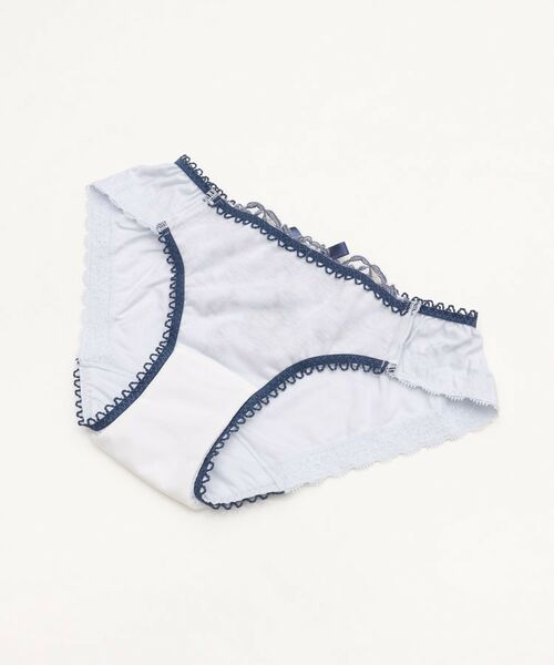 Risa Magli / リサマリ ショーツ | エレノア サニタリー | 詳細8