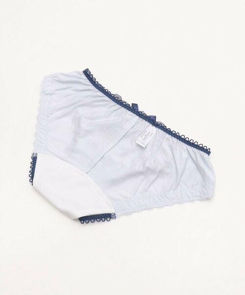 Risa Magli / リサマリ ショーツ | エレノア サニタリー | 詳細9