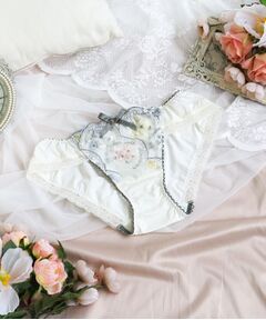 Risa Magli / リサマリ ショーツ | フェリーチェ ノーマルショーツ