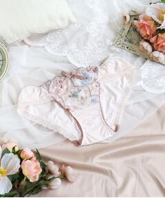 Risa Magli / リサマリ ショーツ | フェリーチェ ノーマルショーツ