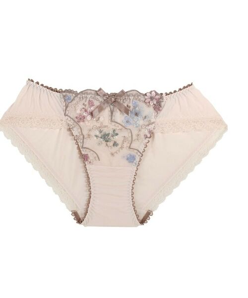 Risa Magli / リサマリ ショーツ | フェリーチェ ノーマルショーツ | 詳細2