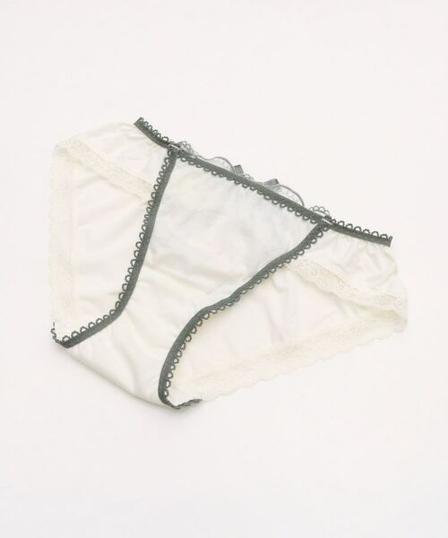 Risa Magli / リサマリ ショーツ | フェリーチェ ノーマルショーツ | 詳細8