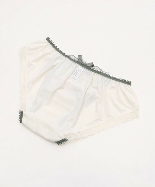 Risa Magli / リサマリ ショーツ | フェリーチェ ノーマルショーツ | 詳細9