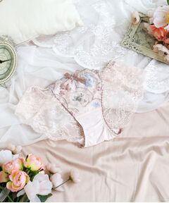 Risa Magli / リサマリ ショーツ | フェリーチェ レースショーツ