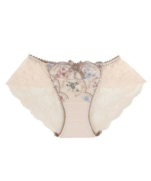 Risa Magli / リサマリ ショーツ | フェリーチェ レースショーツ | 詳細2