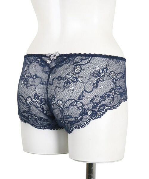 Risa Magli / リサマリ ショーツ | フェリーチェ レースショーツ | 詳細7