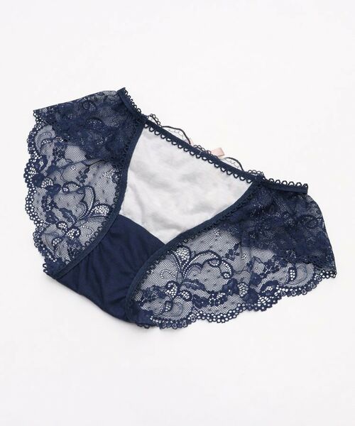 Risa Magli / リサマリ ショーツ | フェリーチェ レースショーツ | 詳細9