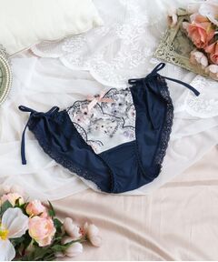 Risa Magli / リサマリ ショーツ | フェリーチェ リボンショーツ