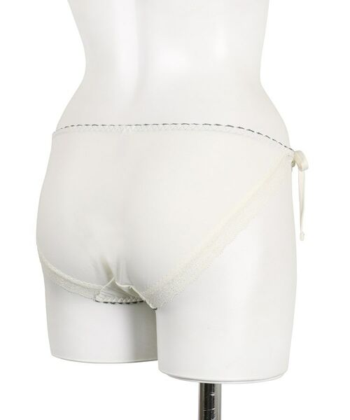 Risa Magli / リサマリ ショーツ | フェリーチェ リボンショーツ | 詳細6