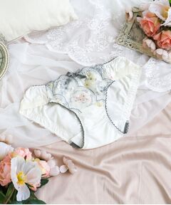 Risa Magli / リサマリ ショーツ | フェリーチェ サニタリー