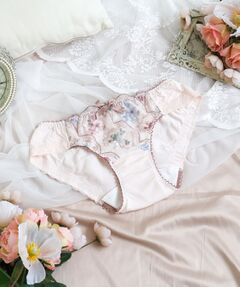 Risa Magli / リサマリ ショーツ | フェリーチェ サニタリー