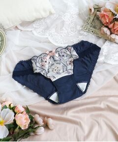 Risa Magli / リサマリ ショーツ | フェリーチェ サニタリー