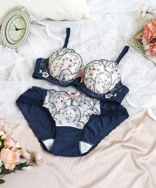 Risa Magli / リサマリ ショーツ | フェリーチェ サニタリー | 詳細10