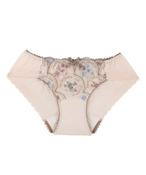 Risa Magli / リサマリ ショーツ | フェリーチェ サニタリー | 詳細2