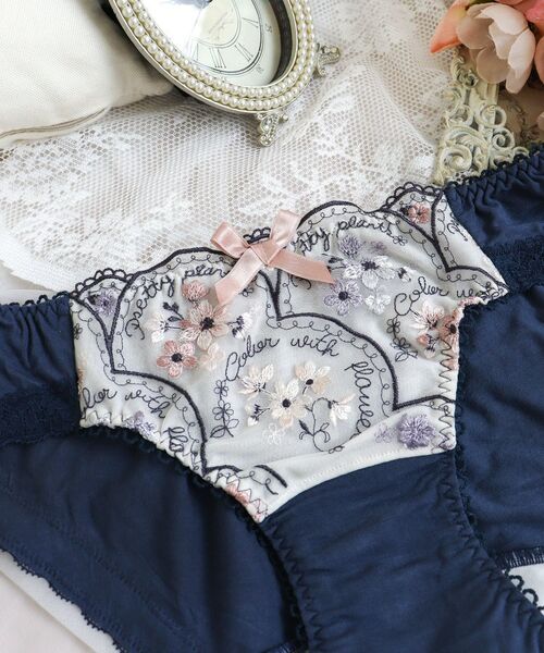 Risa Magli / リサマリ ショーツ | フェリーチェ サニタリー | 詳細3