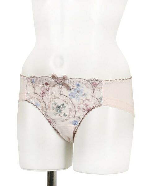 Risa Magli / リサマリ ショーツ | フェリーチェ サニタリー | 詳細5