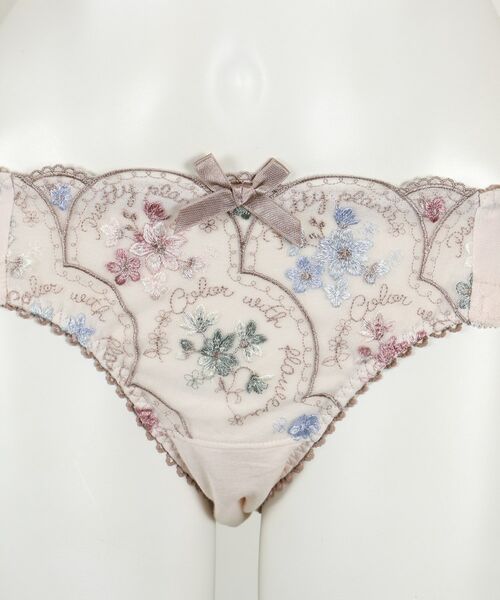 Risa Magli / リサマリ ショーツ | フェリーチェ サニタリー | 詳細7