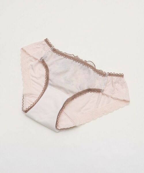 Risa Magli / リサマリ ショーツ | フェリーチェ サニタリー | 詳細8