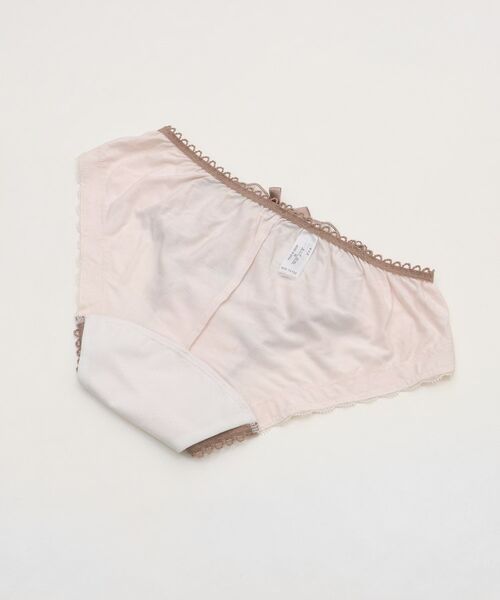 Risa Magli / リサマリ ショーツ | フェリーチェ サニタリー | 詳細9