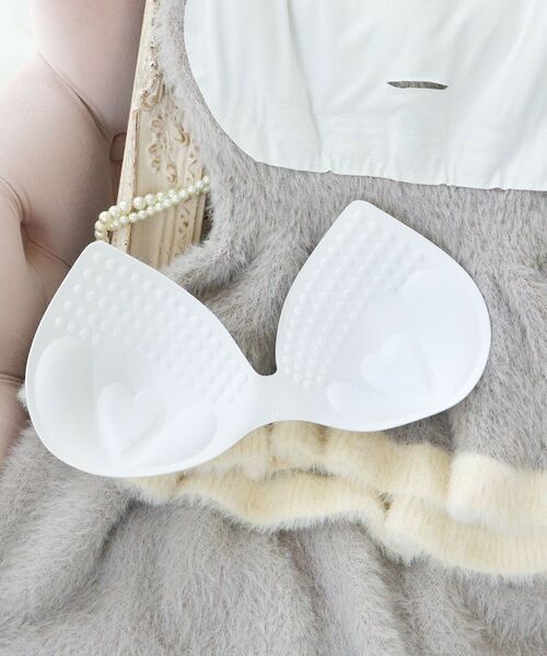 Risa Magli / リサマリ ルームウェア | ラナ もこもこセットアップ | 詳細10