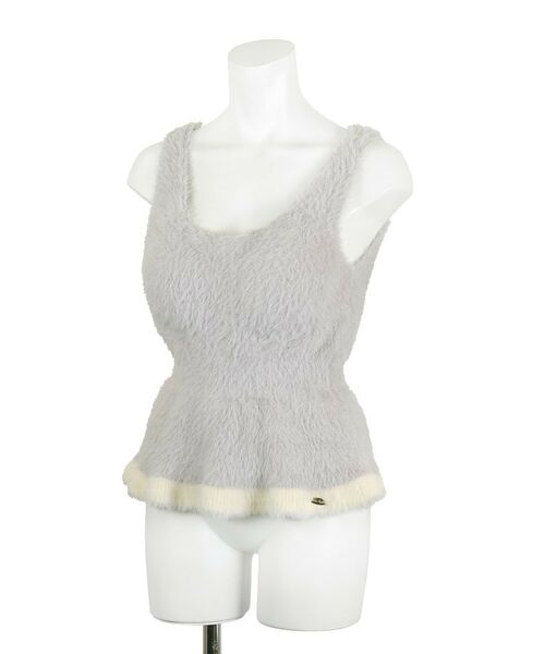 Risa Magli / リサマリ ルームウェア | ラナ もこもこセットアップ | 詳細14