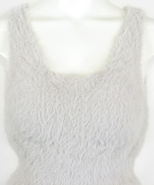 Risa Magli / リサマリ ルームウェア | ラナ もこもこセットアップ | 詳細16