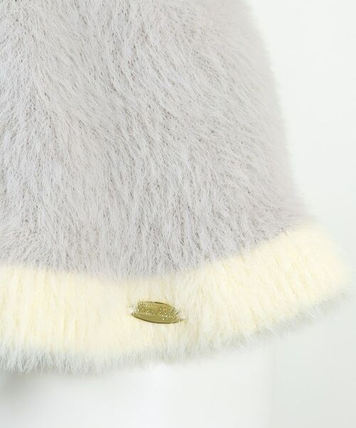 Risa Magli / リサマリ ルームウェア | ラナ もこもこセットアップ | 詳細17