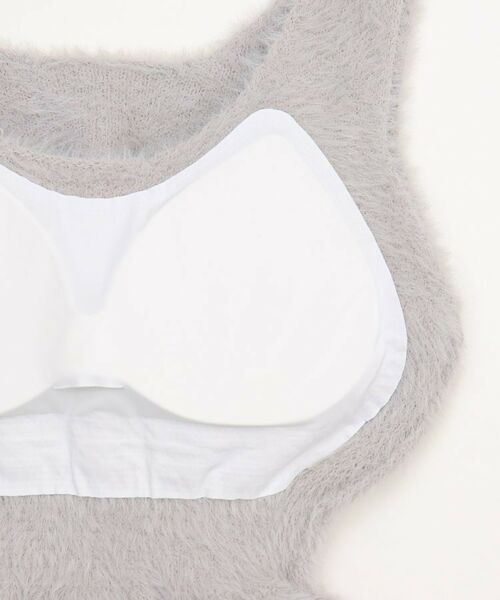 Risa Magli / リサマリ ルームウェア | ラナ もこもこセットアップ | 詳細18