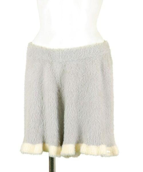 Risa Magli / リサマリ ルームウェア | ラナ もこもこセットアップ | 詳細19