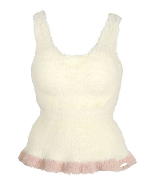 Risa Magli / リサマリ ルームウェア | ラナ もこもこセットアップ | 詳細2