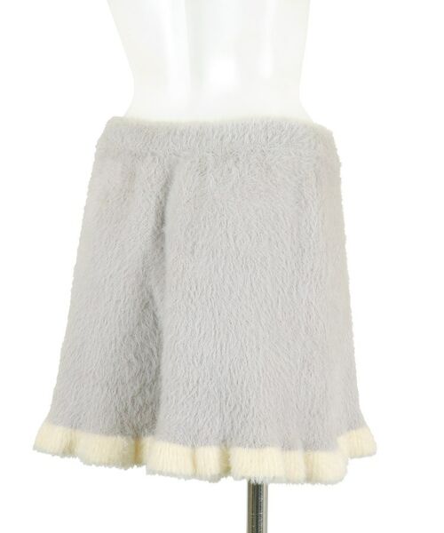 Risa Magli / リサマリ ルームウェア | ラナ もこもこセットアップ | 詳細20